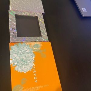 Z Palette/Magnetic Palettes